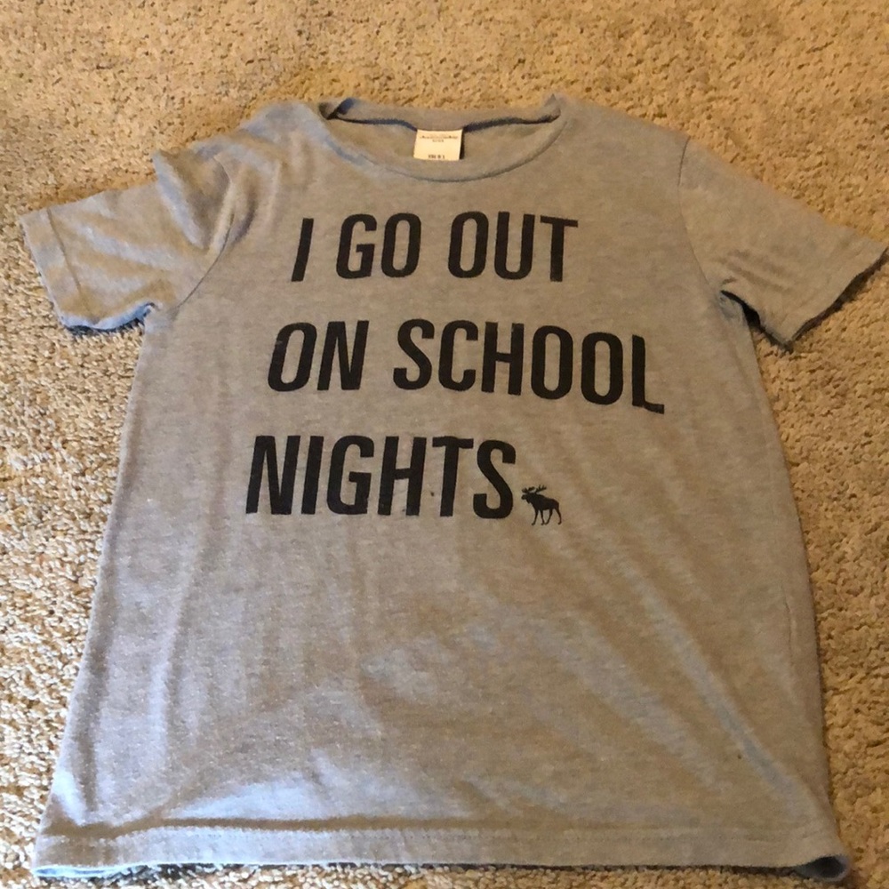 A nice shirt